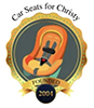 Car Seats for Christy logo