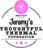Jeremy's Thoughtful Thermal Foundation logo