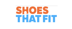 Shoes That Fit logo