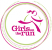 Girls on the Run Logo